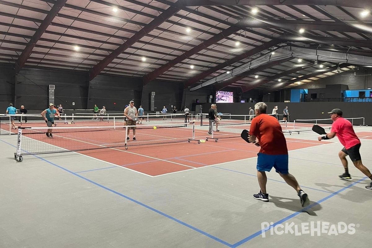 Photo of Pickleball at Freedom Fitness